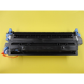 Compatible HP 124A (Q6002A) toner jaune (Compatible) 2300 pages Encres et toners