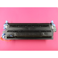 Compatible HP 124A (Q6003A) toner magenta (Compatible) 2300 pages Encres et toners