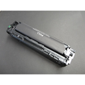 Compatible HP 125A (CB540A) toner noir (Compatible) 2550 pages Encres et toners