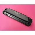Compatible HP 125A (CB543A) toner magenta (Compatible) 1600 pages Encres et toners