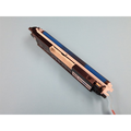 Compatible HP 126A (CE311A) toner cyan (Compatible) 1250 pages Encres et toners