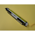 Compatible HP 126A (CE312A) toner jaune (Compatible) 1250 pages Encres et toners
