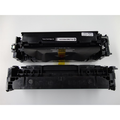 Compatible HP 304A (CC530AD) toner noir pack de 2 (Compatible) 4000 pagesesx 2 Encres et toners