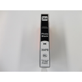 Compatible HP 364XL (CB322EE) cartouche d'encre photo haute volume (Compatible) avec puce 15,8 ml Encres et toners