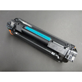 Compatible HP 36A (CB436A) toner noir (Compatible) 2400 pages Encres et toners