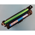 Compatible HP 504A (CE251A) toner cyan (Compatible) 8000 pages Encres et toners