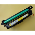 Compatible HP 504A (CE252A) toner jaune (Compatible) 8000 pages Encres et toners
