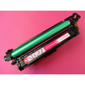 Compatible HP 504A (CE253A) toner magenta (Compatible) 8000 pages Encres et toners