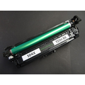 Compatible HP 504X (CE250X) toner noir haute volume (Compatible) 12000 pages Encres et toners