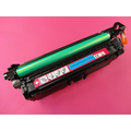 Compatible HP 507A (CE403A) toner magenta (Compatible) 6500 pages Encres et toners