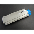 OKI 43865724 toner noir (Compatible) 9000 pages Encres et toners