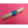 OKI 44469705 toner magenta (Compatible) 2200 pages Encres et toners