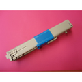 OKI 44469723 toner magenta haute volume (Compatible) 5500 pages Encres et toners