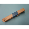 OKI 44469724 toner cyan haute volume (Compatible) 5500 pages Encres et toners