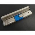 OKI 44469803 toner noir (Compatible) 4000 pages Encres et toners