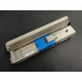 OKI 44469804 toner noir haute volume (Compatible) 5500 pages Encres et toners