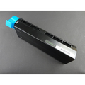 OKI 44574702 toner noir (Compatible) 3000 pages Encres et toners