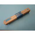 OKI 44973535 toner cyan (Compatible) / C301dn /C321dn 1750 pages Encres et toners