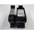 PromoPack: Compatible HP 45 noir + HP 23 couleur (Compatible) Encres et toners