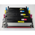 Samsung CLTP4092C kit toner noir + 3 couleurs (Compatible) Encres et toners