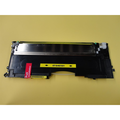 Samsung CLTY4072S toner jaune (Compatible) 1250 pages Encres et toners