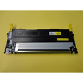 Samsung CLTY4092S toner jaune (Compatible) 1200 pages Encres et toners