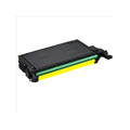 Samsung CLTY5082S toner jaune (Original) Encres et toners