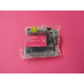 Brother LC121M cartouche d'encre magenta (Compatible) 300 pages Encres et toners