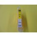 Compatible HP 935XL (C2P26AE) cartouche d'encre jaune haute volume (Compatible) 16,5 ml Encres et toners