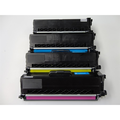 Brother TN321/TN326 PromoPack: Set: 1x4 couleurs CMYK (Compatible) Encres et toners