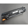 Compatible HP 83A (CF283A) toner noir (Compatible) 1750 pages Encres et toners