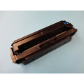Compatible HP 410X (CF411X) toner cyaan hoge capaciteit (Huismerk) 5500 pag Inkten en toners