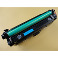 Compatible HP 508X (CF362X) toner jaune haute volume (Compatible) 9500 pages Encres et toners