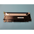 Samsung CLTC404S toner cyan (Compatible) 1200 pages Encres et toners