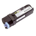 Dell 59310260 (PN124) toner geel, hoge capaciteit (Origineel) 2000 pag Inkten en toners