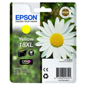 Epson 18XL (T1814) cartouche d'encre jaune haute volume (Original) 6,7 ml 450 pages Encres et toners