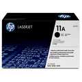 HP 11A (Q6511A) toner noir (Original) 6000 pages Encres et toners