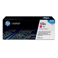 HP 122A (Q3963A) toner magenta (Origineel), hoge capaciteit 4000 pag Inkten en toners