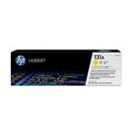 HP 131A (CF212A) toner jaune (Original) 1800 pages Encres et toners