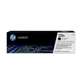 HP 131X (CF210X) toner noir haute volume (Original) 2400 pages Encres et toners