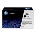 HP 13A (Q2613A) toner noir (Original) 2500 pages Encres et toners