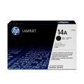 HP 14A (CF214A) toner noir (Original) 10000 pages Encres et toners