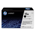HP 15A (C7115A/EP25) toner noir (Original) 2500 pages Encres et toners