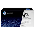 HP 29X (C4129X) toner noir (Original) 10000 pages Encres et toners