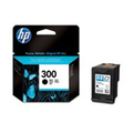 HP 300 (CC640EE) cartouche d'encre noir (Original) 4,1 ml 200 pages Encres et toners