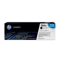 HP 304A (CC530A) toner noir (Original) 3500 pages Encres et toners