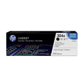 HP 304A (CC530AD) toner noir pack de 2 (Original) 2 unité 2x3500 pages Encres et toners