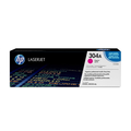 HP 304A (CC533A) toner magenta (Original) 2800 pages Encres et toners