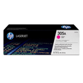 HP 305A (CE413A) toner magenta (Original) 2600 pages Encres et toners