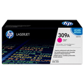 HP 309A (Q2673A) toner magenta (Origineel) 4000 pag Inkten en toners